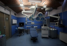 Sala operatoria
