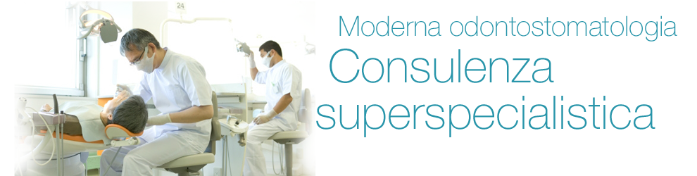 Consulenza superspecialistica